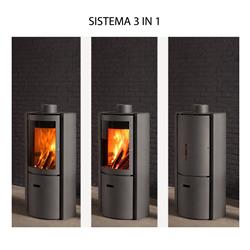 Stuv 30 Compact Basso Stuvblack Ultra 1